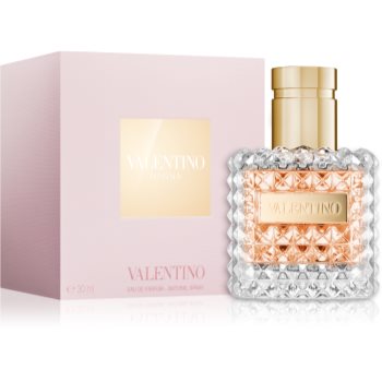 Valentino Donna Eau de Parfum pentru femei - imagine 3